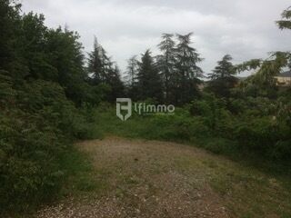 Photo 2 : Privas-(07000)-Terrain à bâtir pour la réalisation de 5 villas