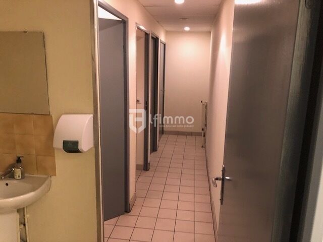 Photo 4 : Neuilly sur Marne-Z.I.-Les Chanoux- Plateau à usage de bureaux