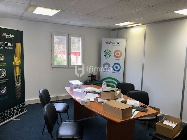 Photo 5 : Neuilly sur Marne-Z.I.-Les Chanoux- Plateau à usage de bureaux