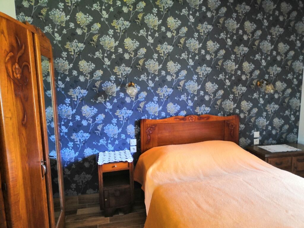 Photo 10 : Ancienne maison de Garde Barrière