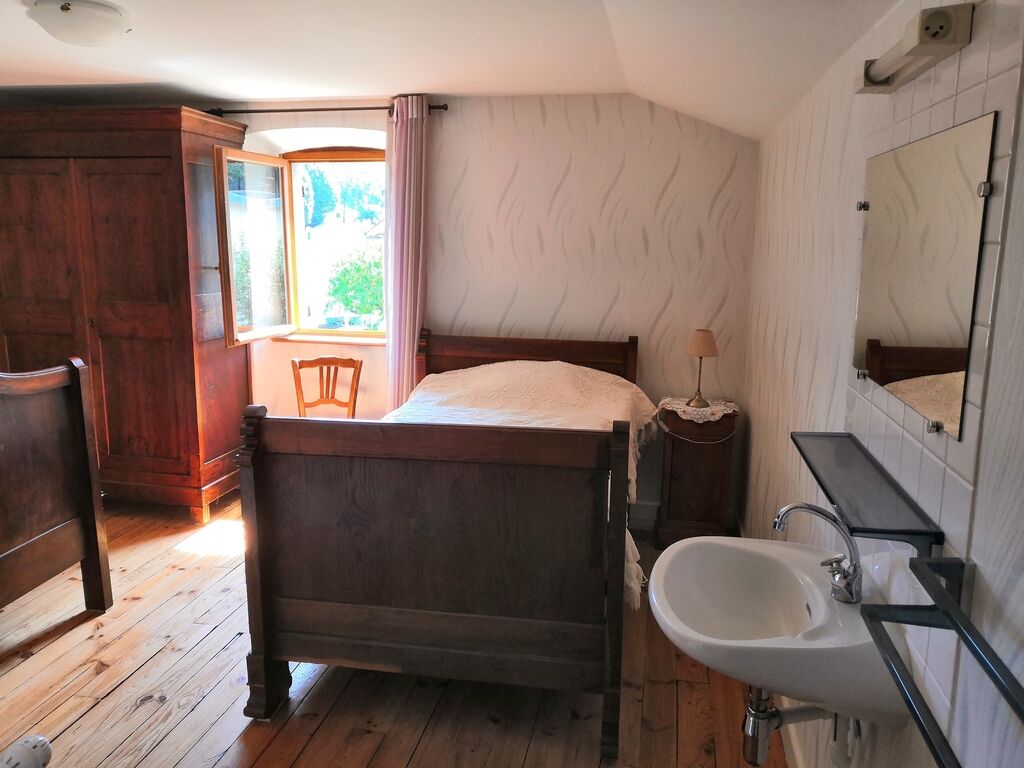 Photo 12 : Ancienne maison de Garde Barrière