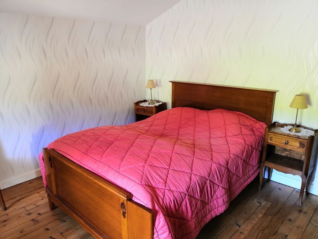 Photo 14 : Ancienne maison de Garde Barrière