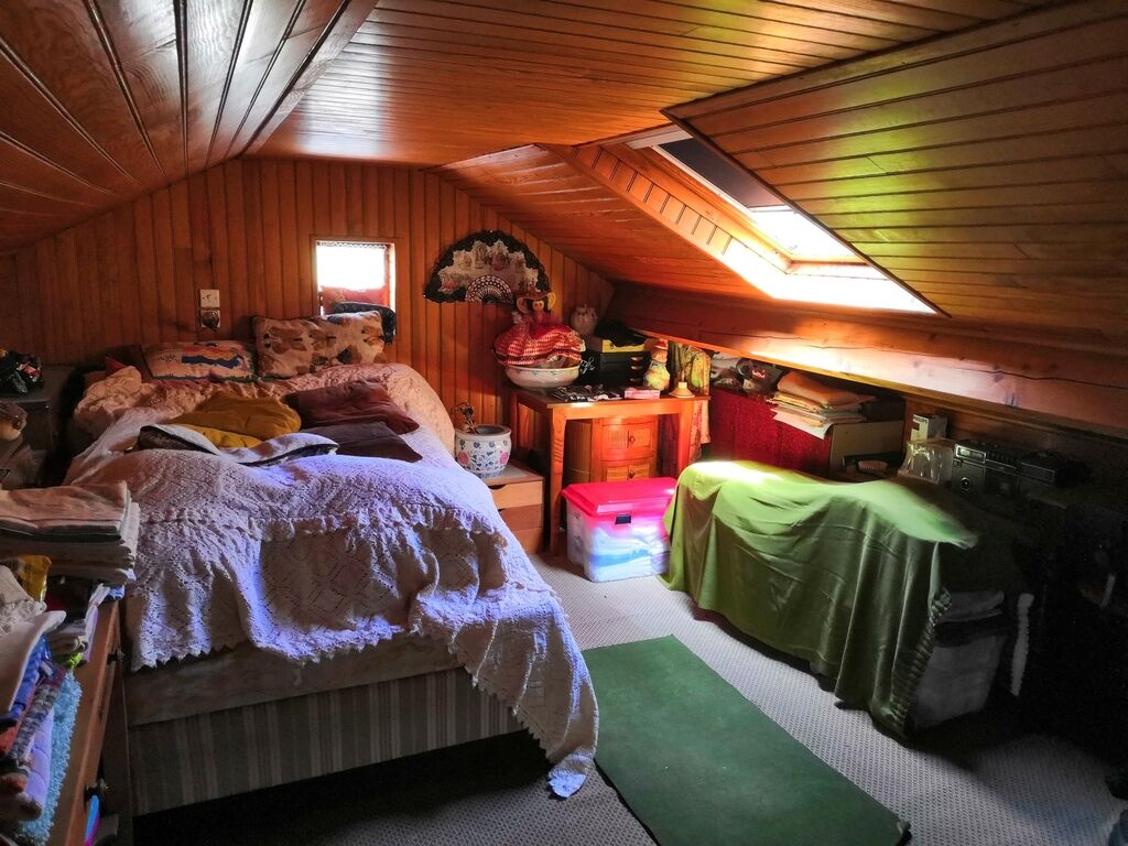 Photo 15 : Ancienne maison de Garde Barrière