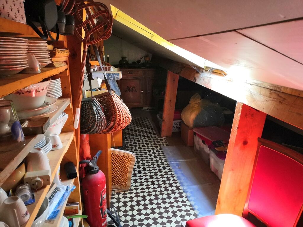 Photo 16 : Ancienne maison de Garde Barrière