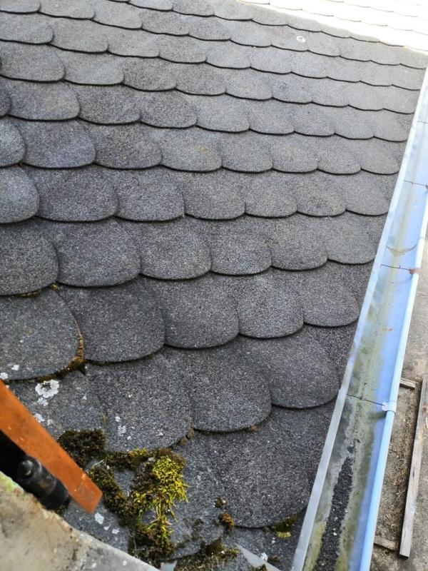 Photo 19 : Ancienne maison de Garde Barrière