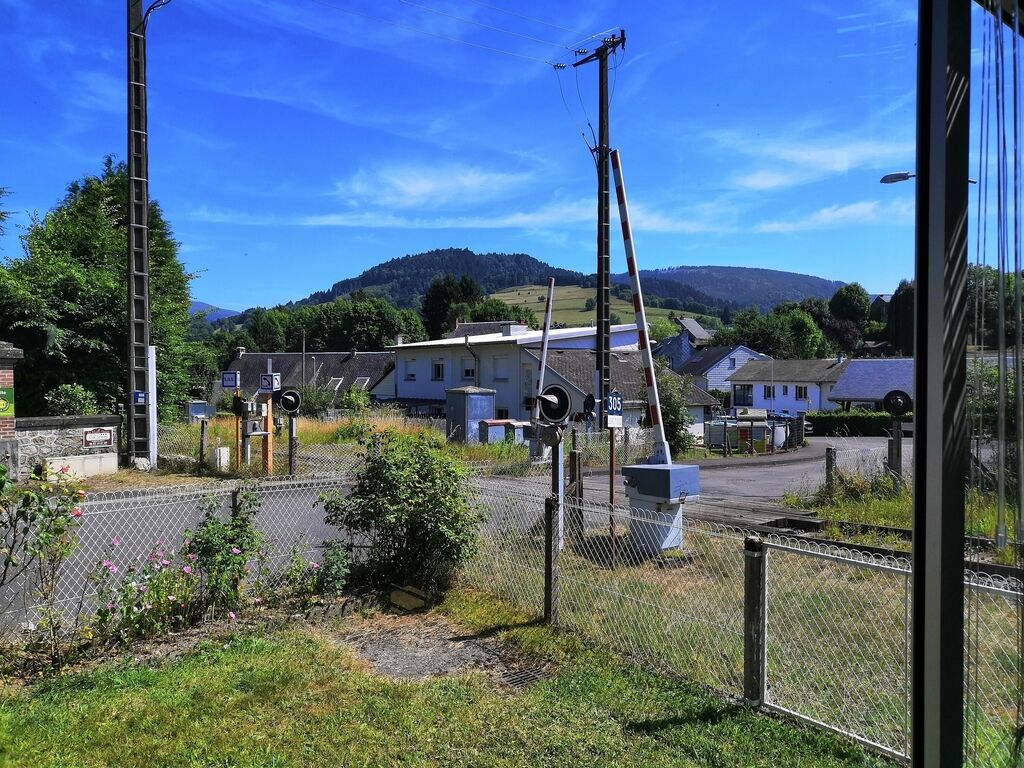 Photo 20 : Ancienne maison de Garde Barrière