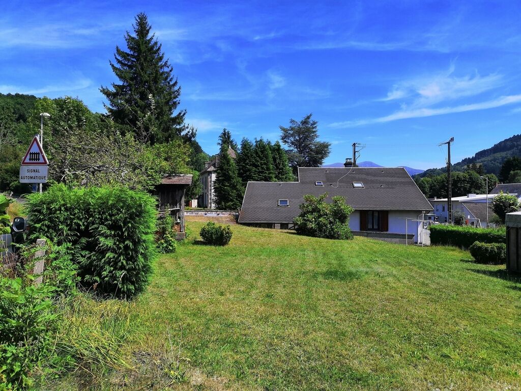 Photo 3 : Ancienne maison de Garde Barrière