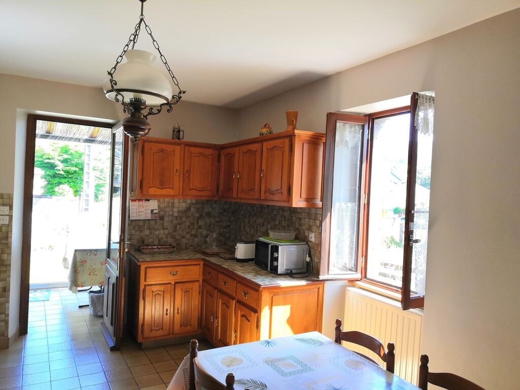 Photo 6 : Ancienne maison de Garde Barrière