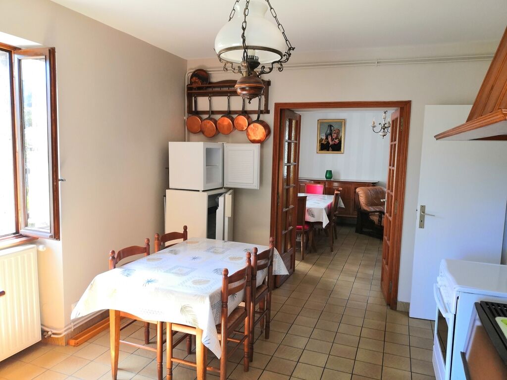 Photo 7 : Ancienne maison de Garde Barrière