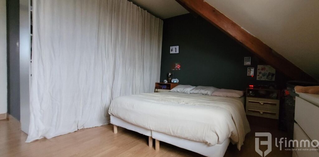 Photo 10 : Maison 7 pièces 200m²