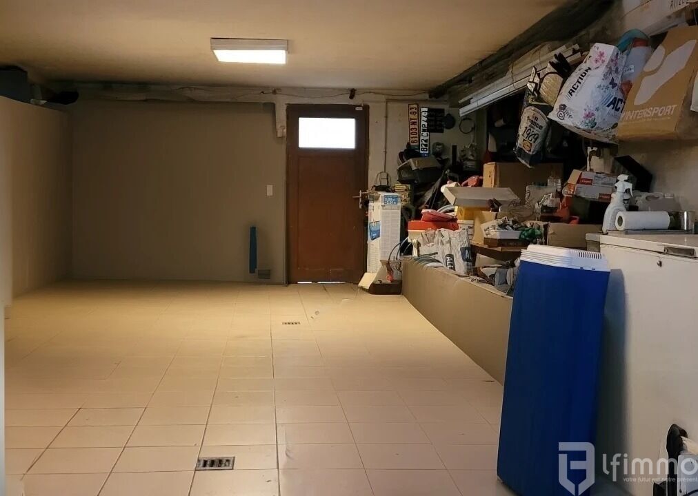 Photo 12 : Maison 7 pièces 200m²