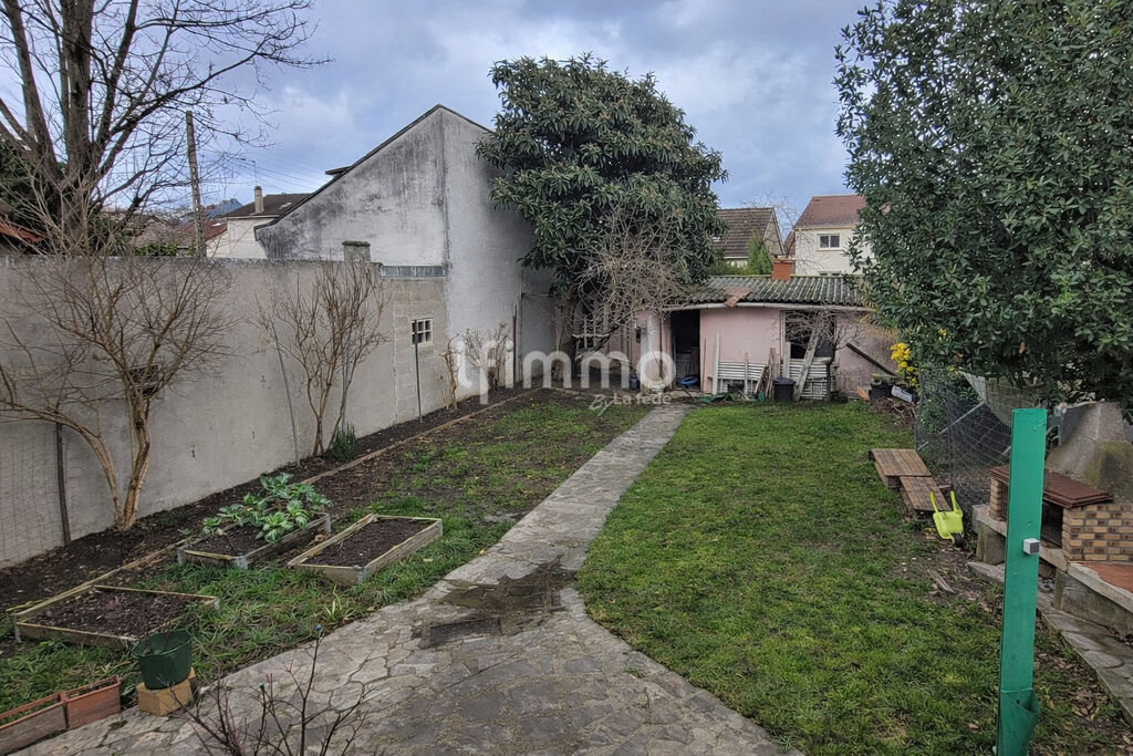 Photo 13 : Maison 7 pièces 200m²