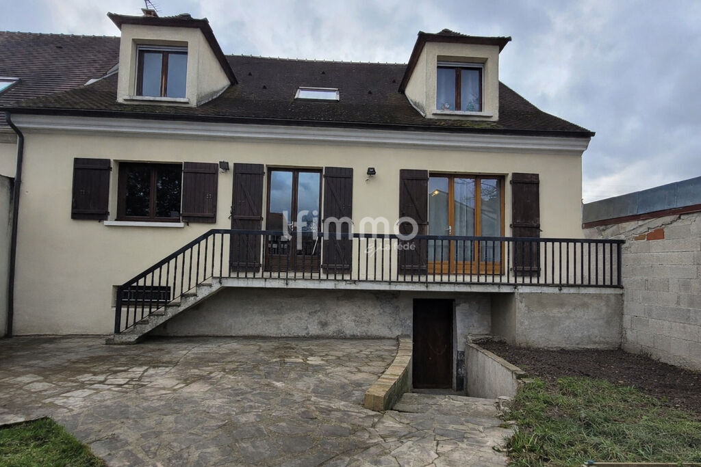 Photo 14 : Maison 7 pièces 200m²