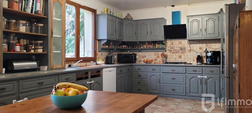 Photo 3 : Maison 7 pièces 200m²