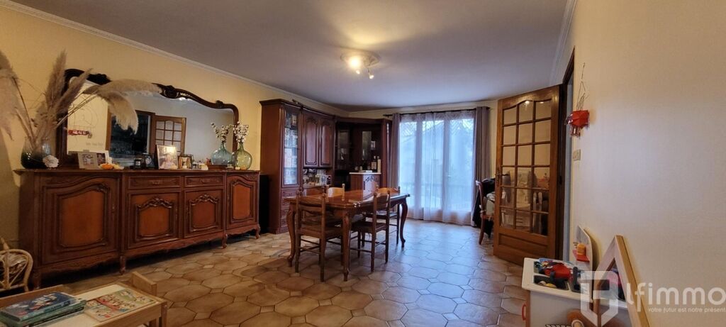 Photo 4 : Maison 7 pièces 200m²