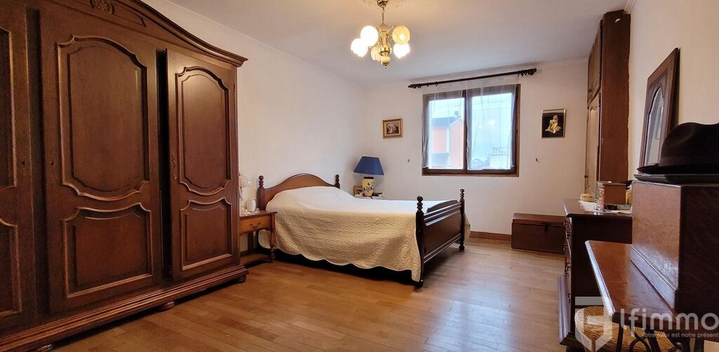 Photo 5 : Maison 7 pièces 200m²