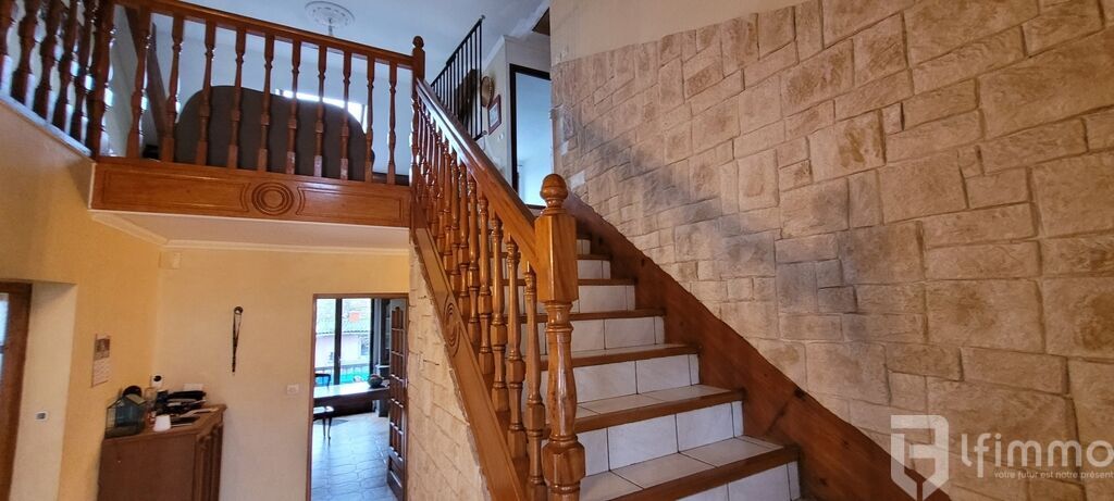 Photo 7 : Maison 7 pièces 200m²