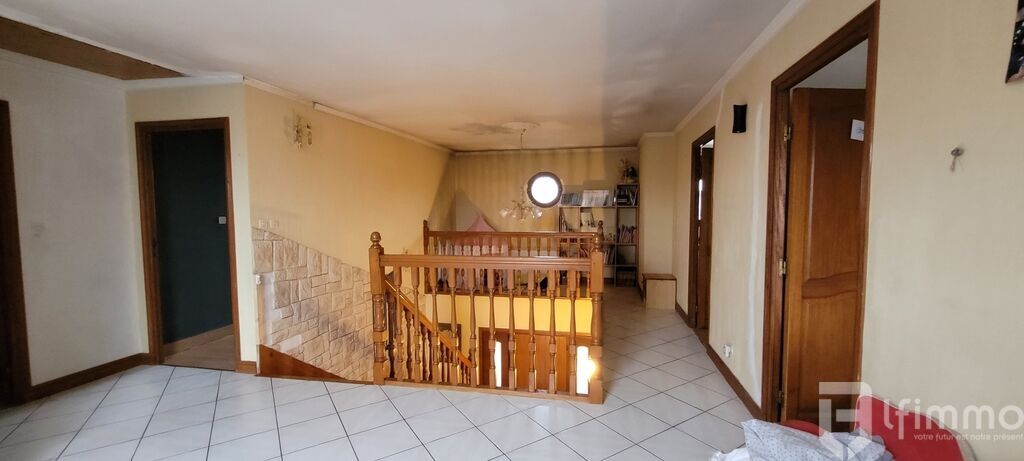 Photo 8 : Maison 7 pièces 200m²