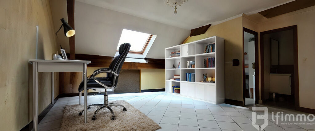Photo 9 : Maison 7 pièces 200m²
