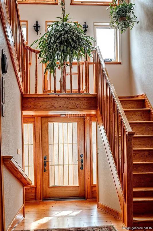 Photo 2 : Maison 5 pièces 110 m²