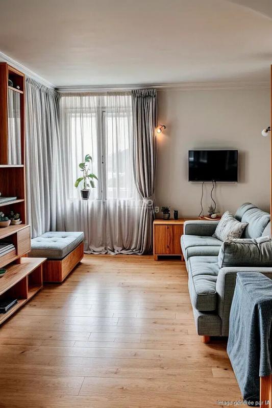 Photo 3 : Maison 5 pièces 110 m²