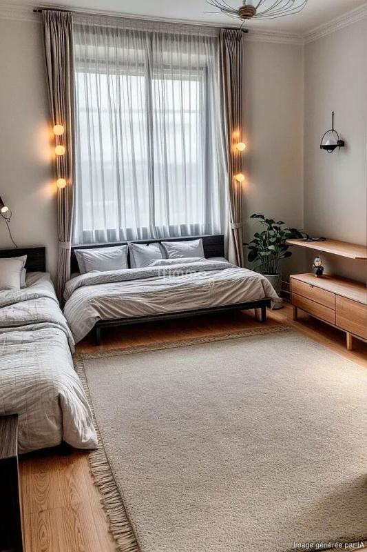 Photo 4 : Maison 5 pièces 110 m²