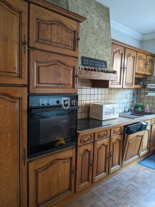 Photo 5 : Maison 5 pièces 110 m²