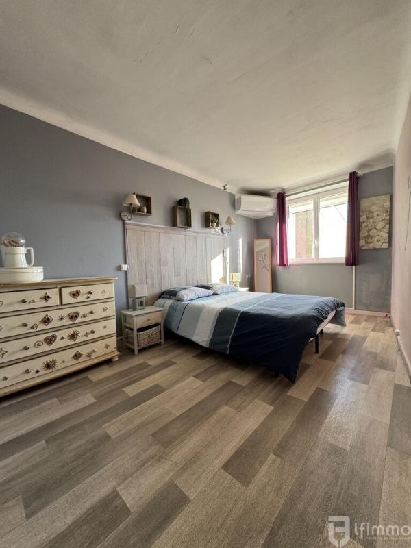 Photo 1 : Maison rénovée 70m² avec studio 20m² indépendant - La Palme