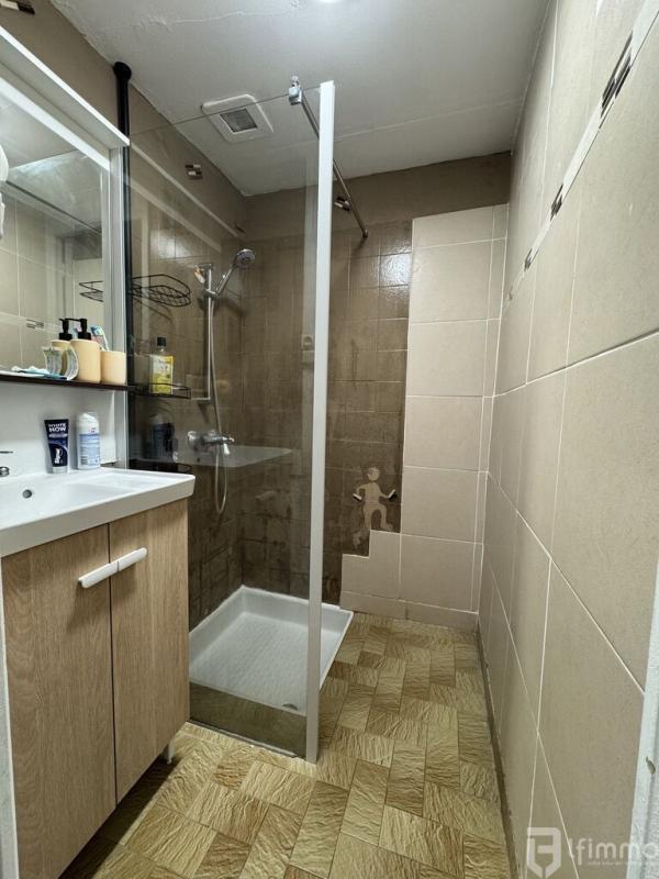 Photo 5 : Maison rénovée 70m² avec studio 20m² indépendant - La Palme