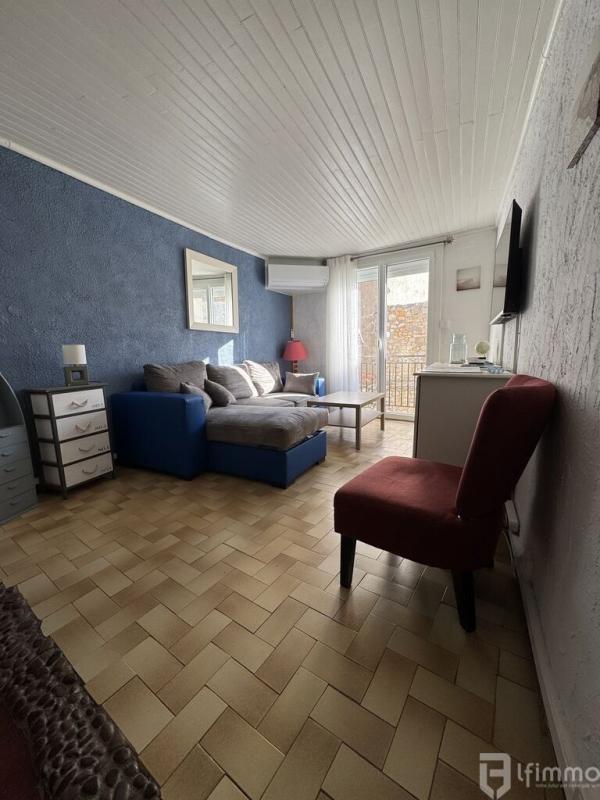 Photo 6 : Maison rénovée 70m² avec studio 20m² indépendant - La Palme