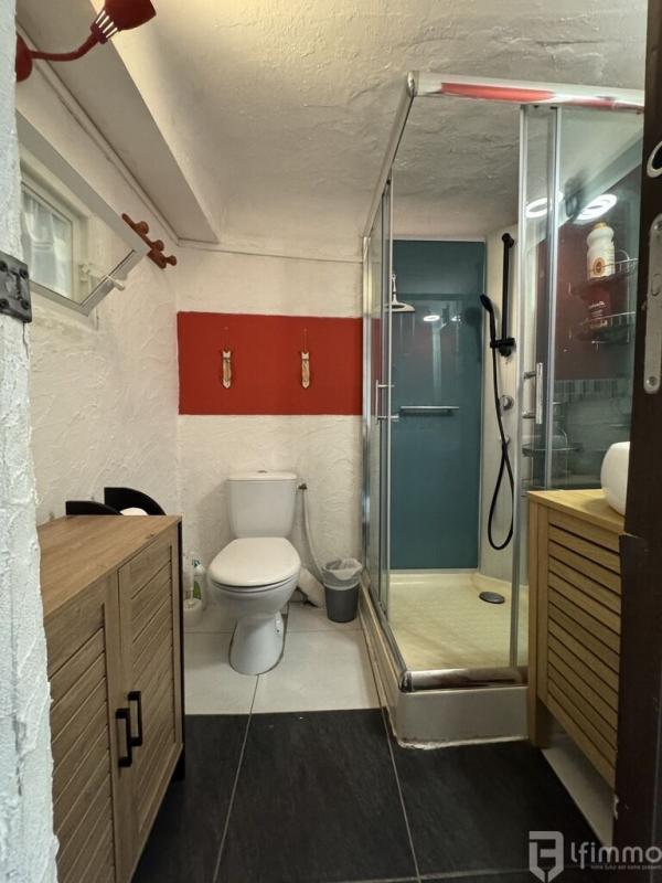 Photo 7 : Maison rénovée 70m² avec studio 20m² indépendant - La Palme