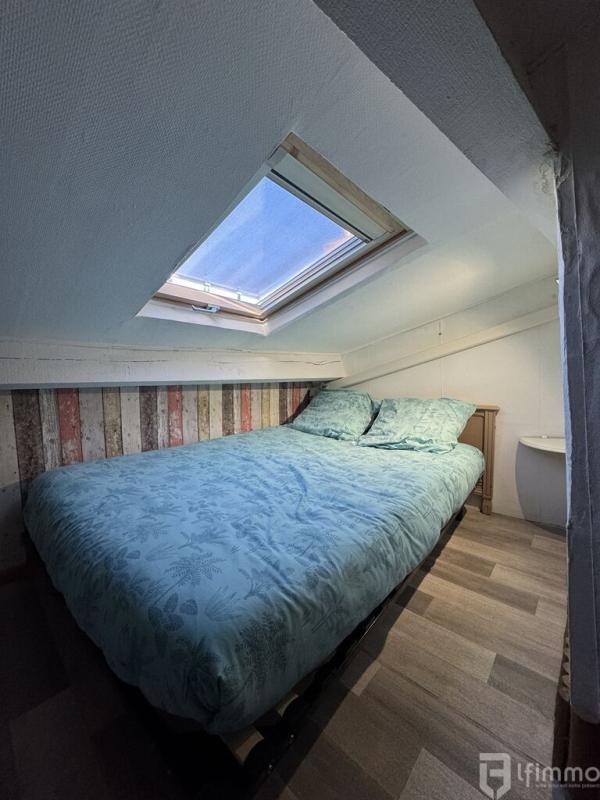 Photo 8 : Maison rénovée 70m² avec studio 20m² indépendant - La Palme