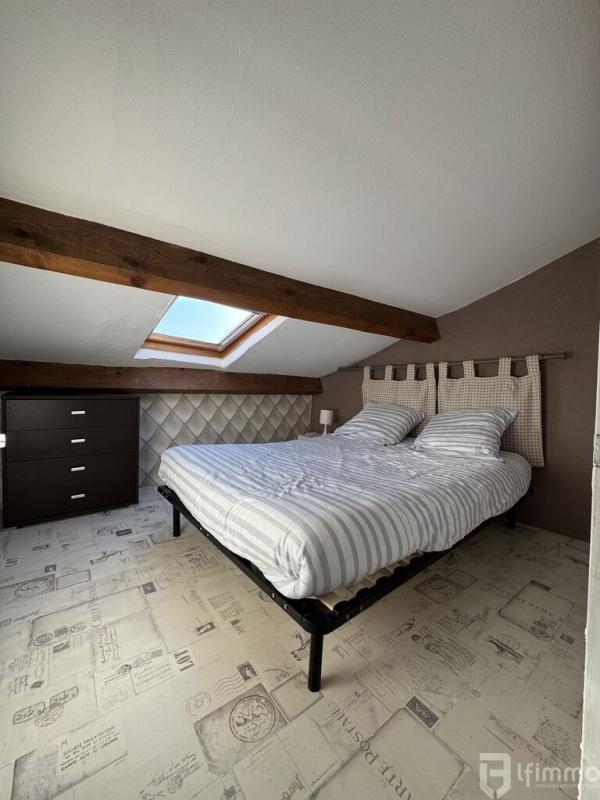 Photo 9 : Maison rénovée 70m² avec studio 20m² indépendant - La Palme