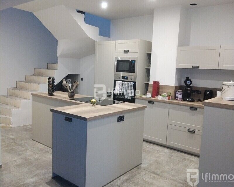 Photo 2 : Maison atypique de 1828 à Preuschdorf 67250