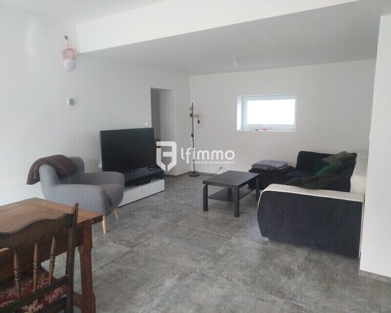 Photo 3 : Maison atypique de 1828 à Preuschdorf 67250