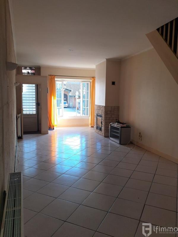 Photo 2 : Maison de ville avec garage