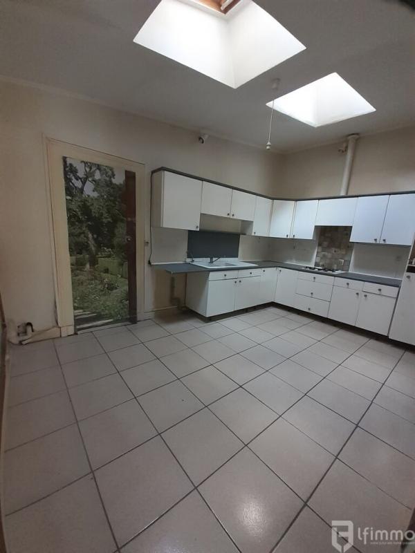 Photo 4 : Maison de ville avec garage