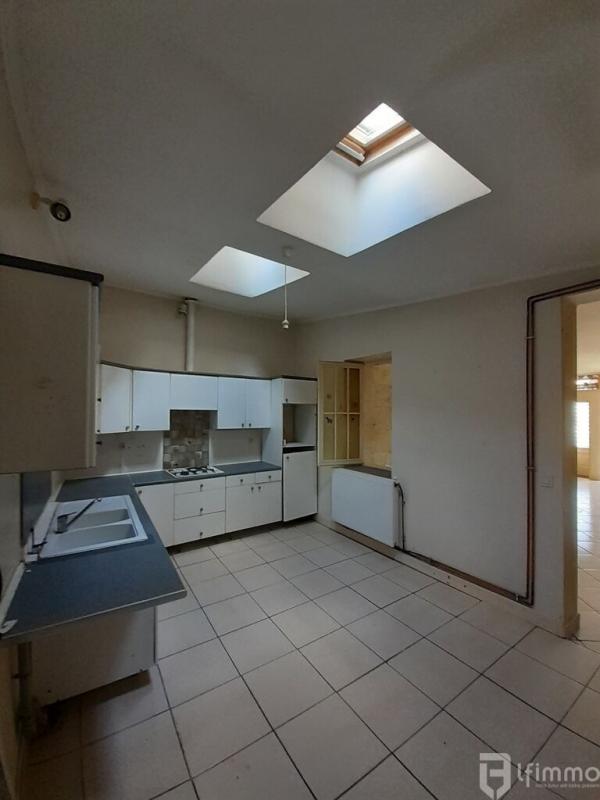 Photo 5 : Maison de ville avec garage