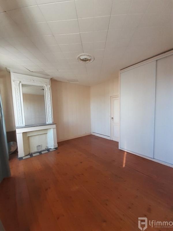 Photo 7 : Maison de ville avec garage