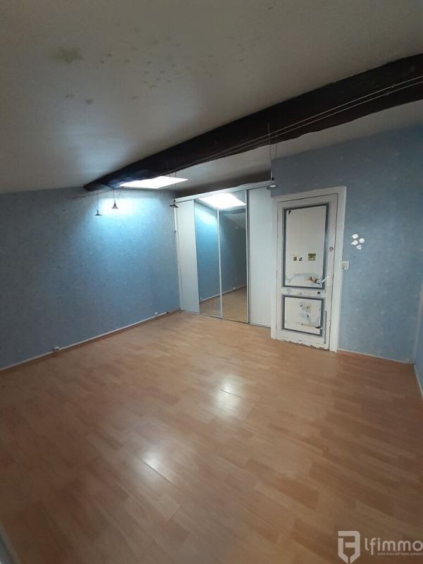 Photo 8 : Maison de ville avec garage