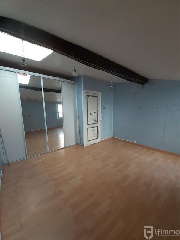 Photo 9 : Maison de ville avec garage