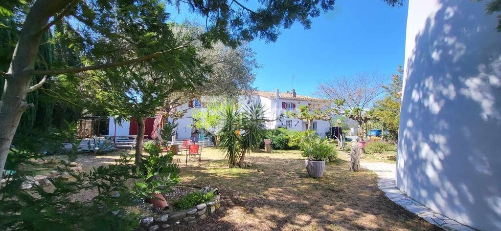 Photo 1 : Auberge familiale