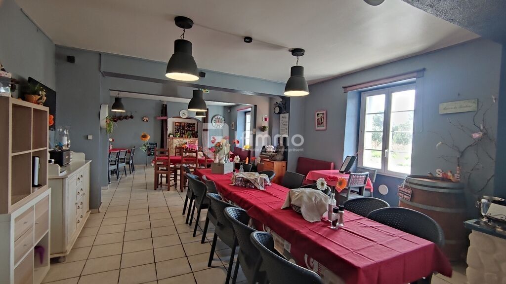 Photo 2 : Auberge familiale