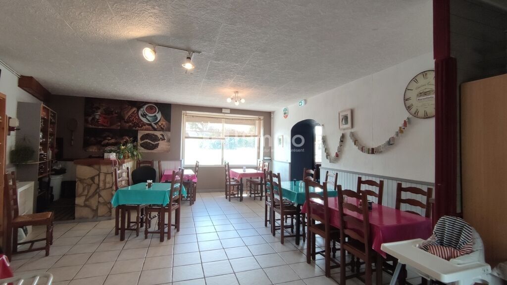 Photo 3 : Auberge familiale