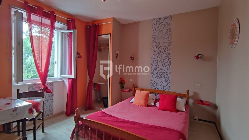 Photo 9 : Auberge familiale