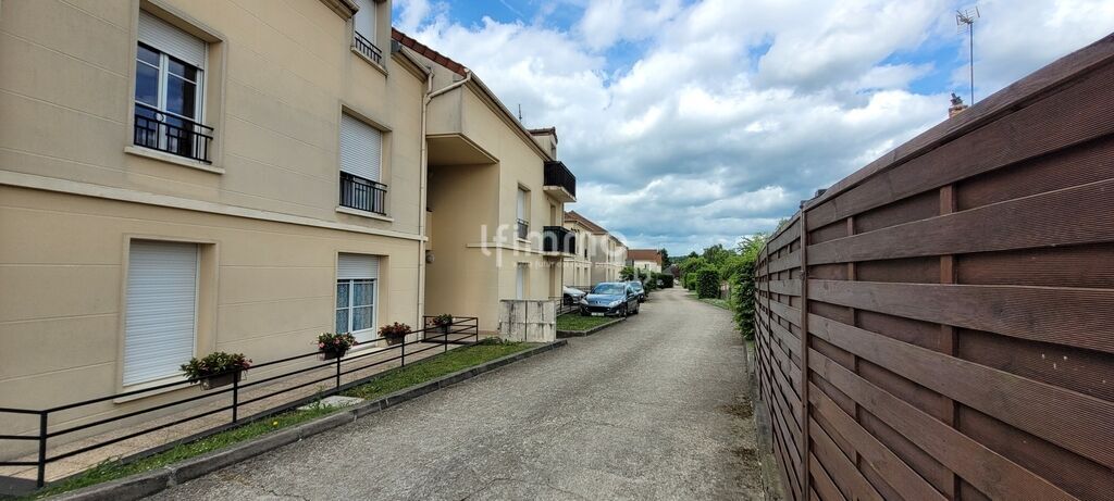 Photo 11 : Appartement 3 pièces 68m² et box