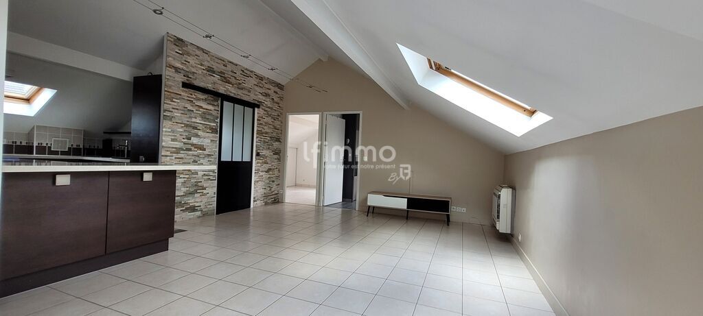 Photo 2 : Appartement 3 pièces 68m² et box