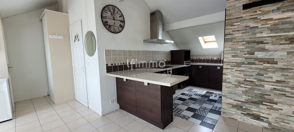 Photo 3 : Appartement 3 pièces 68m² et box