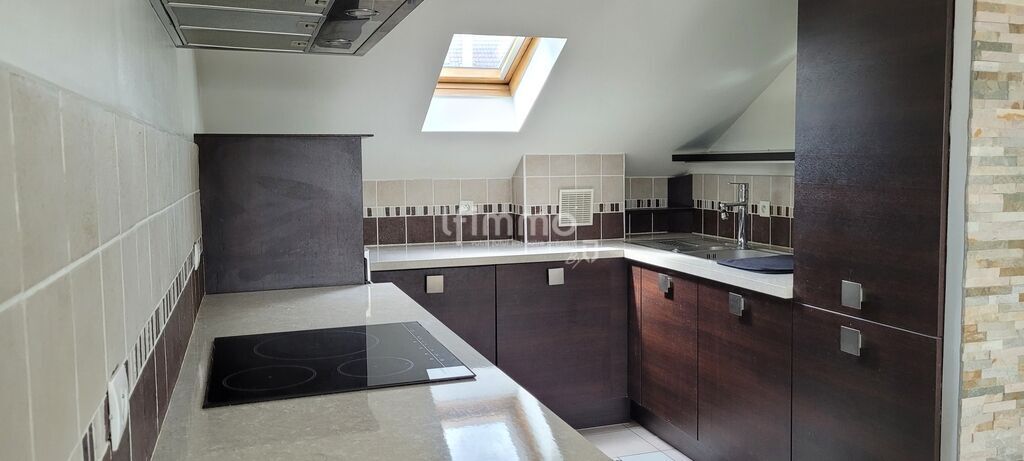 Photo 4 : Appartement 3 pièces 68m² et box