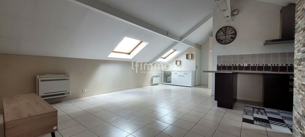 Photo 5 : Appartement 3 pièces 68m² et box